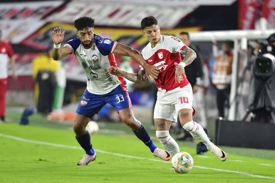 a Dimayor bajó a 25 los inscritos por equipo para este año en el FPC.