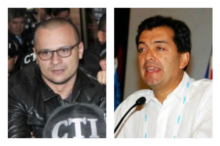 Pese a escándalo 'hacker', senador uribista contrató como asesor a Luis Alfonso Hoyos