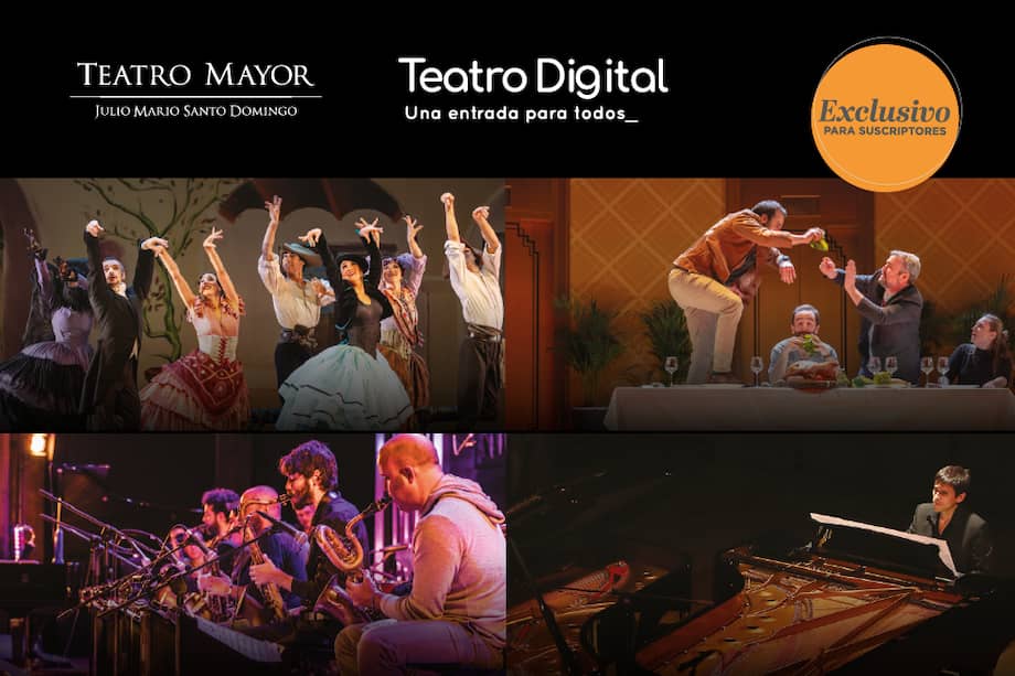 Un viaje por el mundo con la Fundación Juan March.