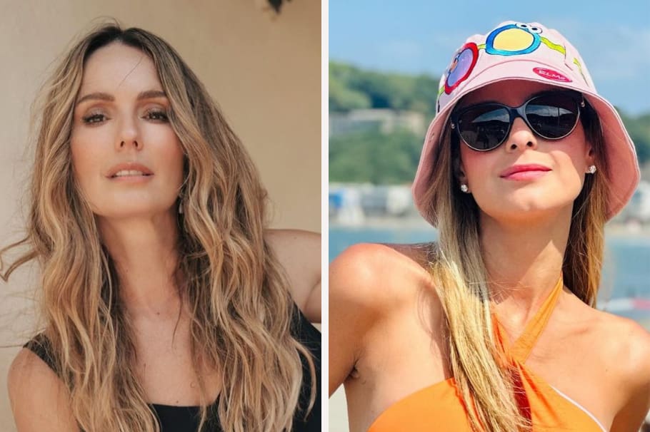 Claudia Bahamón se burló un poco de Laura Acuña por su “récord mundial” en perder cierto objeto. ¿De qué se trata? Acá te contamos qué pasó.