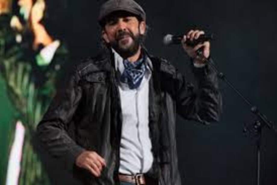 Juan Luis Guerra lanza nuevo álbum lleno de humor