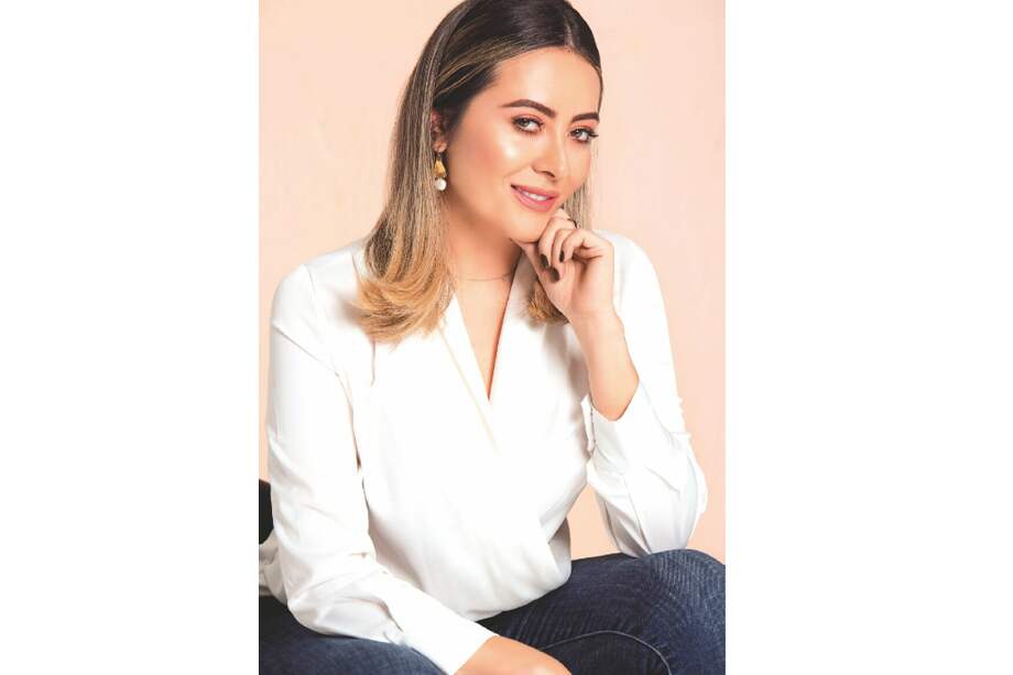 La empresa de Catalina Jaramillo tiene ocho sedes en distintas ciudades del país. / Cortesía