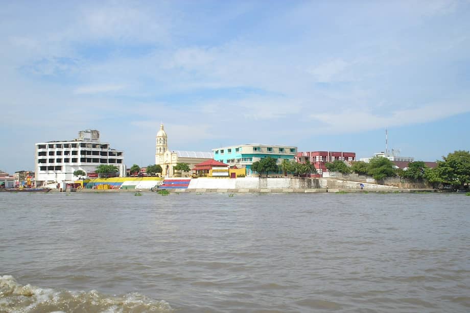 Esta es la segunda masacre que se registra en Magdalena en menos de una semana.