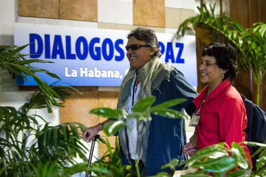 Los objetivos de la nueva ronda de diálogos en La Habana