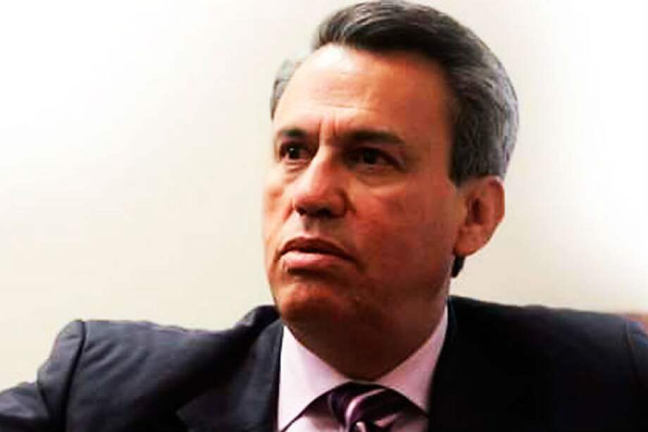 Rubén Darío Lizarralde