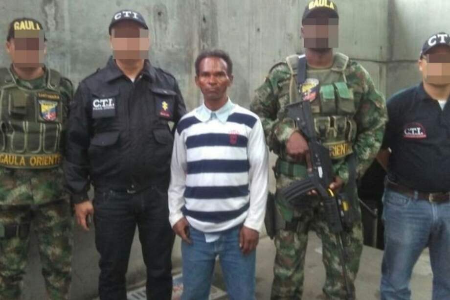 A la cárcel hombre que abusó y empaló a niña de 14 años en Antioquia