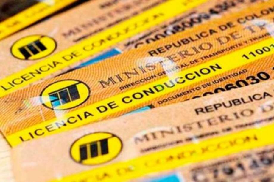 Algunos de estos CRC’s suspendidos por la Supertransporte están relacionados con las investigaciones por corrupción que propiciaron las 40 capturas realizadas la semana pasada . /Archivo