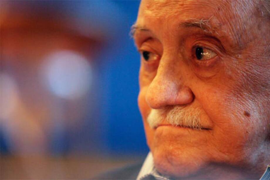 Mario Benedetti, un sentimental en la oficina