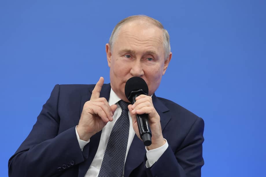 El presidente ruso, Vladimir Putin, aseguró que estaría dispuesto a negociar el acuerdo de cereales que permitía aliviar la crisis alimentaria que resultó del bloqueo ruso a puerto ucranianos.
