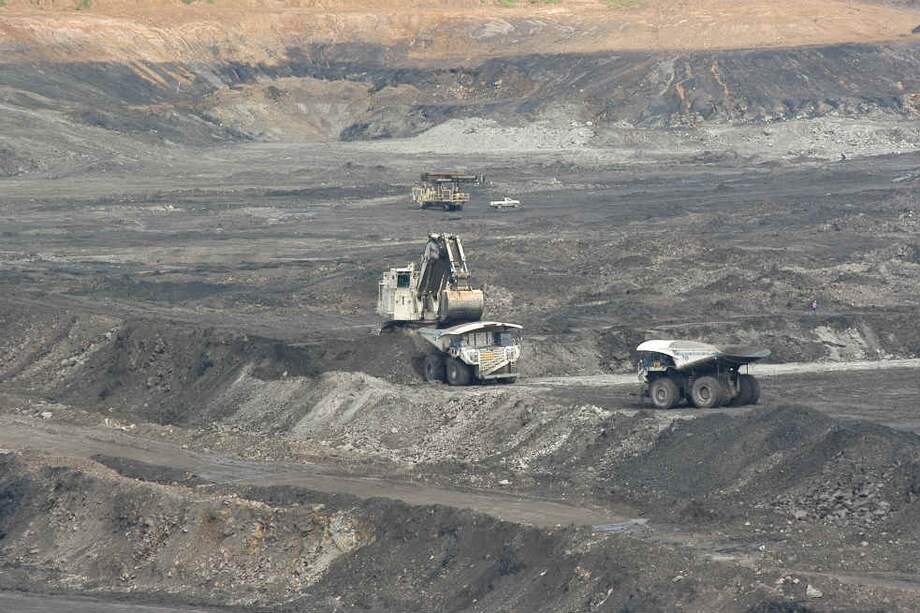 Las pérdidas de Cerrejón alcanzan los $162 mil millones. / Archivo
