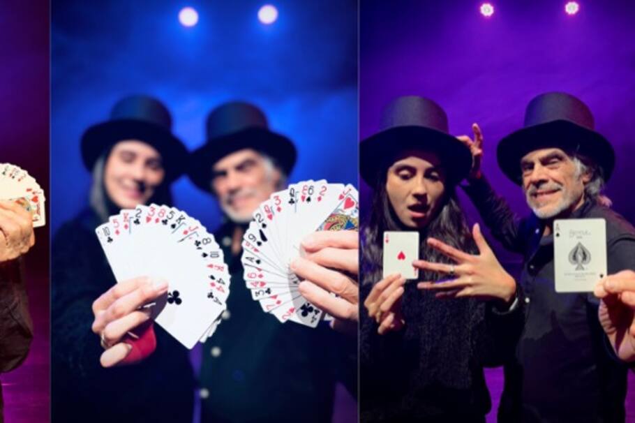 El Rabo entre las Piernas