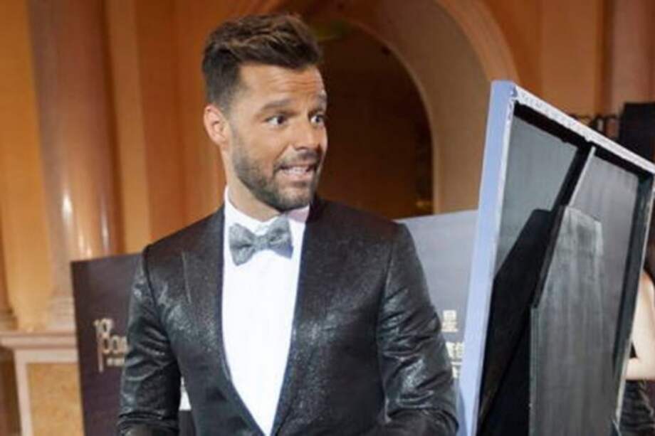El Día que 'murió' Ricky Martin