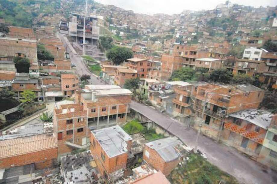 Asesinan a hombre en Medellín, al parecer, por burla a un hincha del DIM