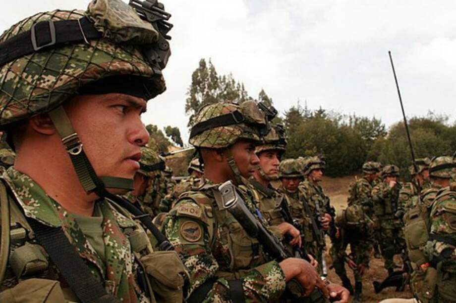 Altos oficiales de diferentes países analizarán en Cartagena aplicación del DIH