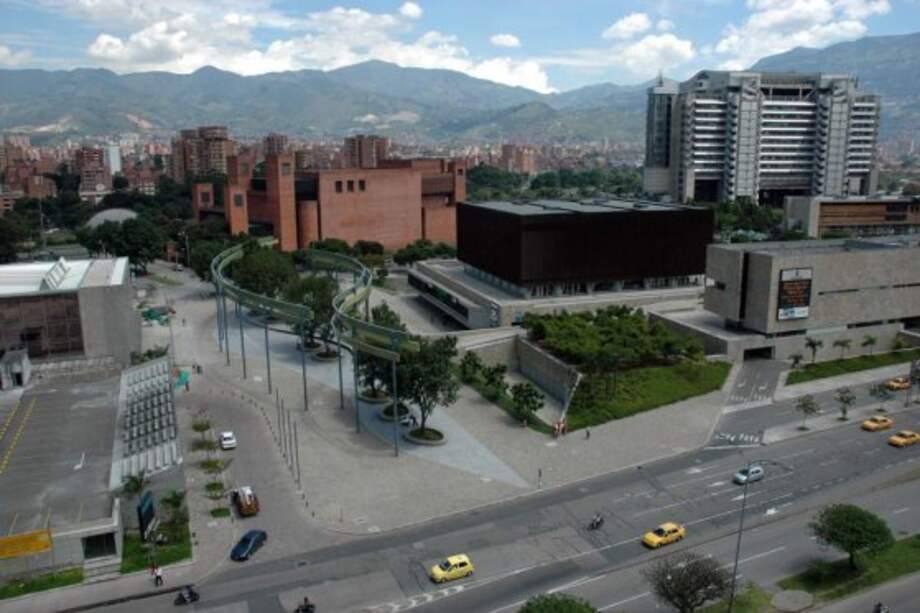 El Día sin Carro fue institucionalizado por medio de un acuerdo de 2008 en el Concejo de Medellín / Archivo El Espectador