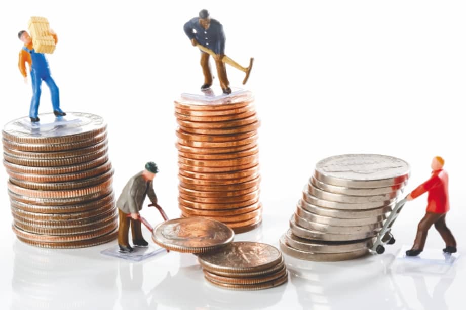 ¿Qué hacer con el primer sueldo? Claves para empezar bien su vida financiera