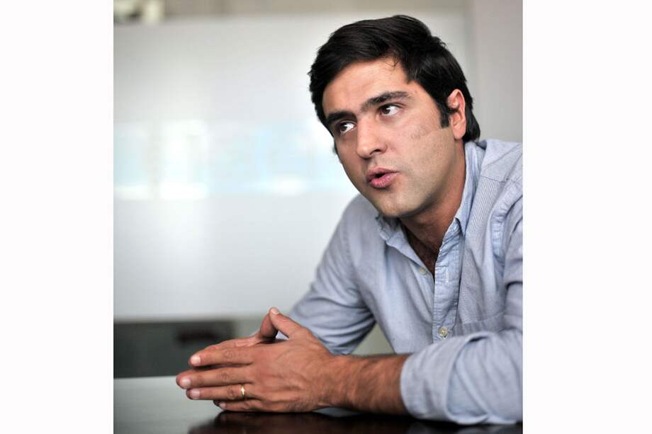 Samuel Hoyos Mejía, representante a la Cámara por Bogotá . / Archivo El Espectador