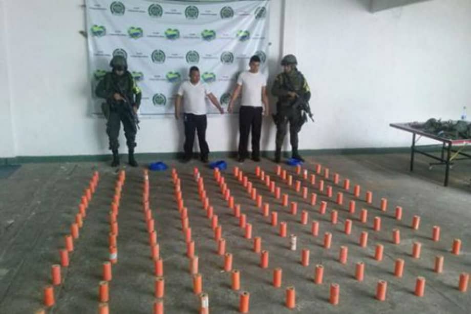 Ejército Nacional / Ejército Nacional