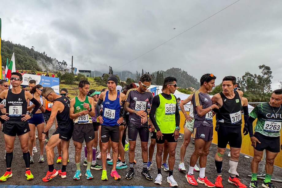 Esta primera edición de esta Media Maratón busca posicionarse como la más destacada del país, con la proyección de futuras ediciones en diversas locaciones.