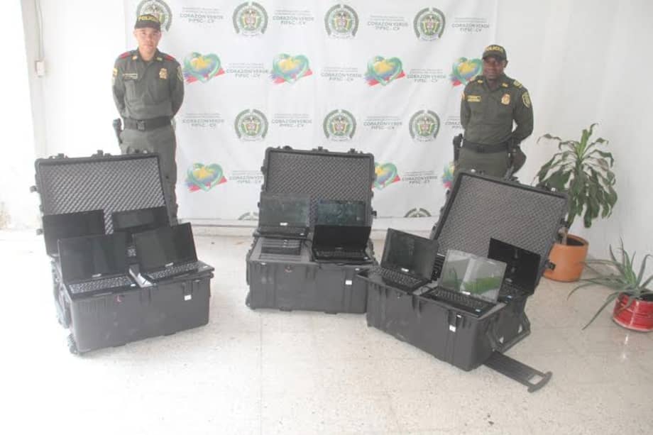 Policía Nacional / Policía Nacional