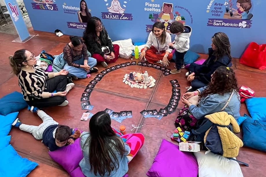 Más de 90 marcas, shows musicales, charlas especializadas y espacios de juego convierten a Baby World en el encuentro familiar más completo del país.