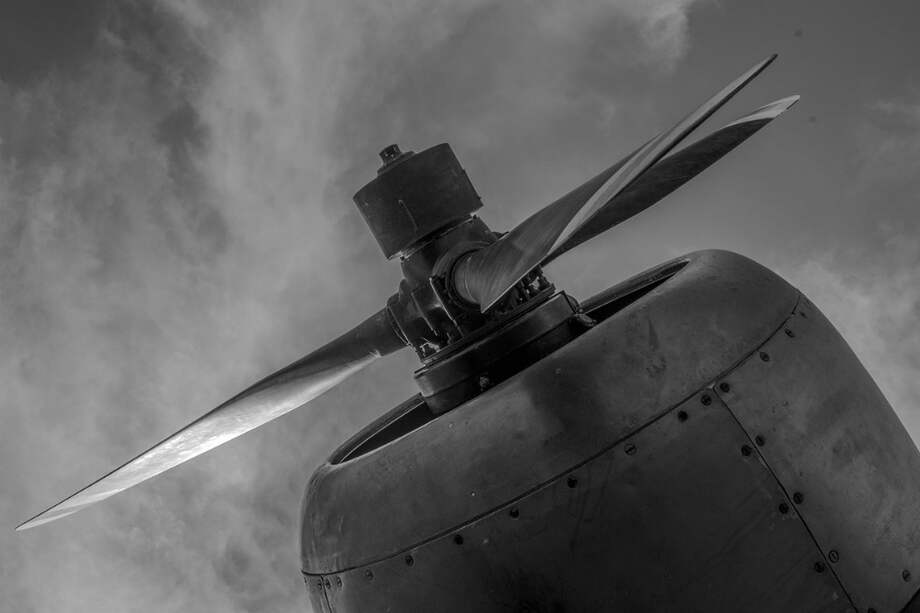 Ultraliviano se accidentó en zona urbana del Valle de Aburrá