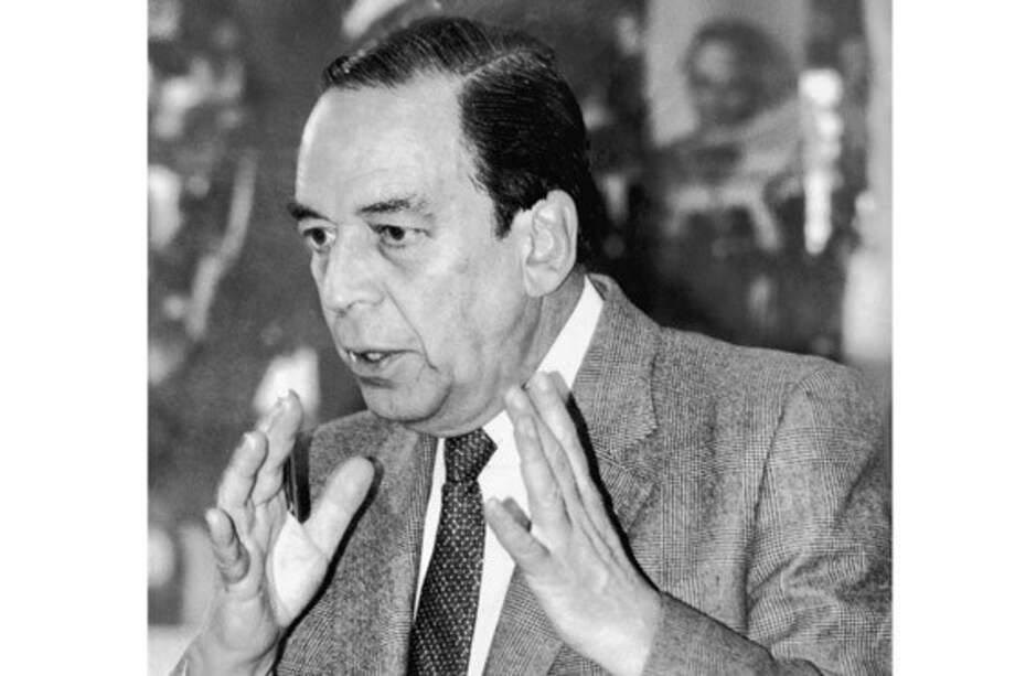 Ernesto Samper y Horacio Serpa denuciarán a los familiares de Álvaro Gómez Hurtado