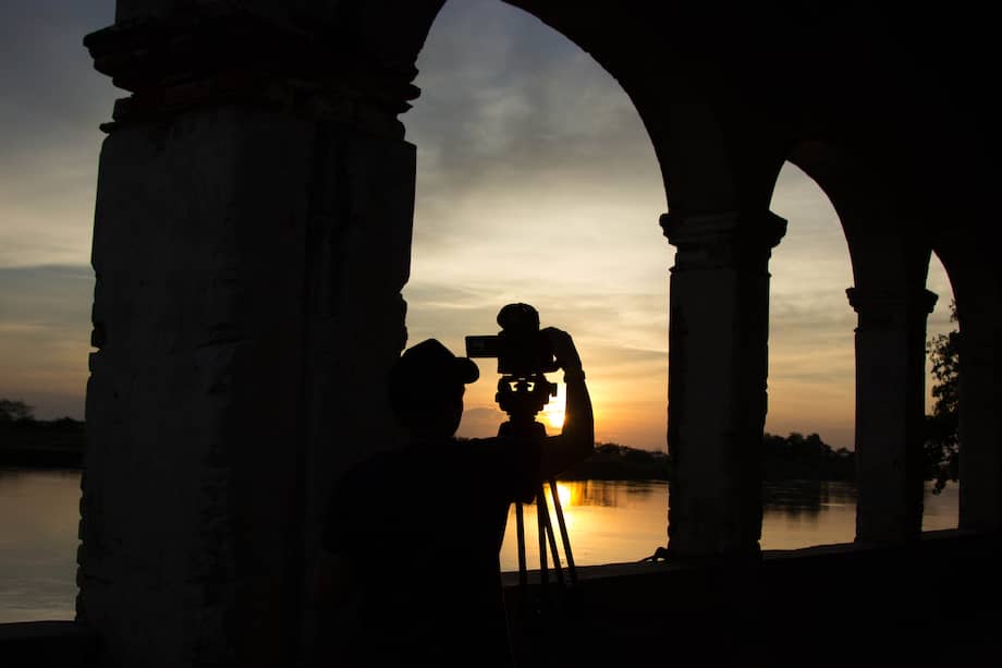 Dada la crisis originada por la pandemia del coronavirus y ante el llamado del gobierno nacional a guardar cuarentena, quedó suspendida la postulación de proyectos a los estímulos automáticos y a los estímulos por concurso del Fondo para el Desarrollo Cinematográfico 2020. / Cortesía