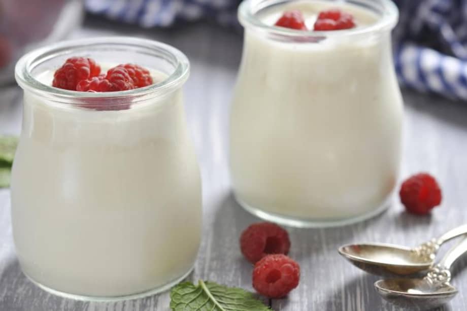 Le contamos cómo identificar si su yogur todavía es seguro y qué hacer para conservarlo más tiempo.