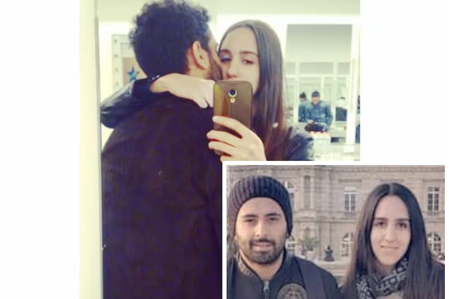 La mujer de 35 años, y quien tenía cuatro meses de embarazo, fue otra de las víctimas del ataque que conmocionó a México.