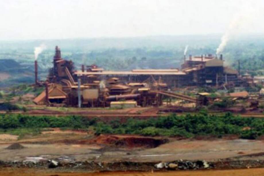 En 2015 una huelga en Cerro Matoso, que producía 36.670 toneladas al año, ayudó a aumentar los precios del níquel a nivel global.