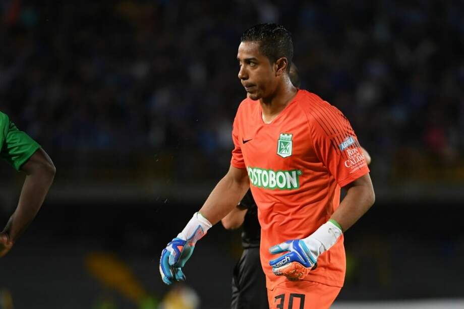 Cristian Garavito- El Espectador