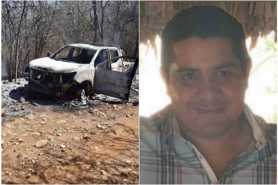 Tomadas de redes sociales