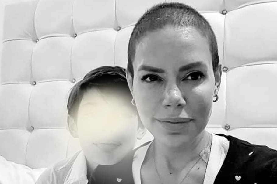 Hijo de Josemith Bermúdez.