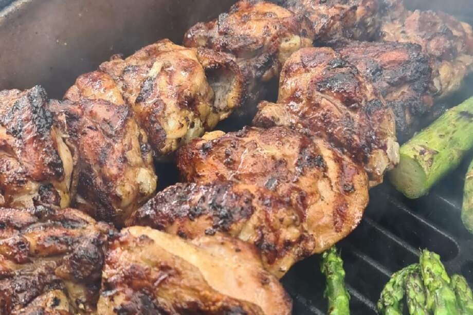 / Cortesía de Harry Sasson