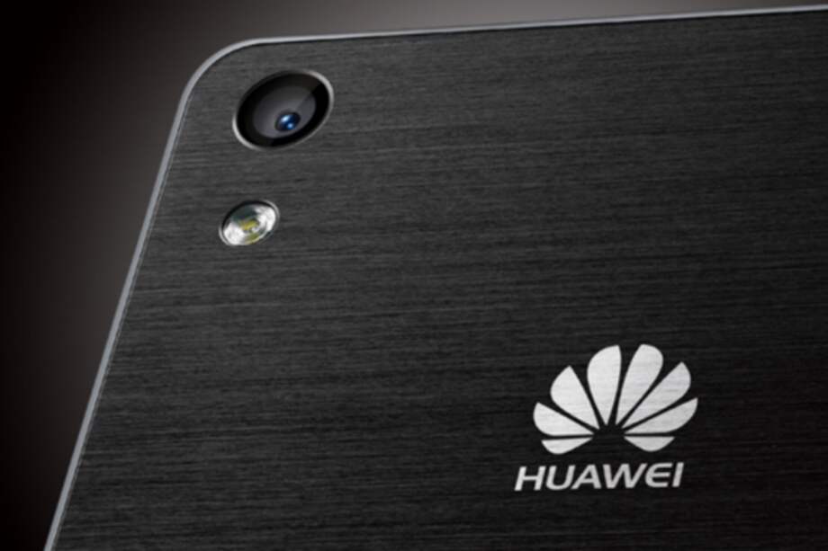 De cada 100 personas, 15 compraron un teléfono inteligente Huawei