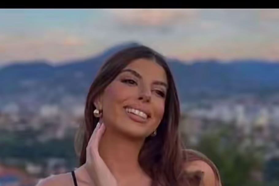 Murió influencer que enfermó y quedó en coma en su boda. Tenía 26 años ¿qué pasó?