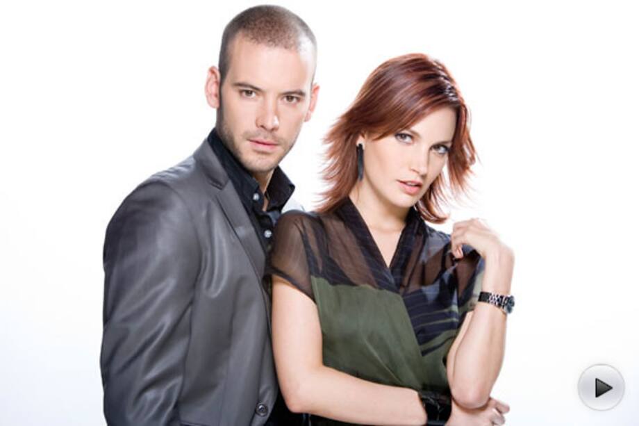 Diego Cadavid protagoniza El encantador