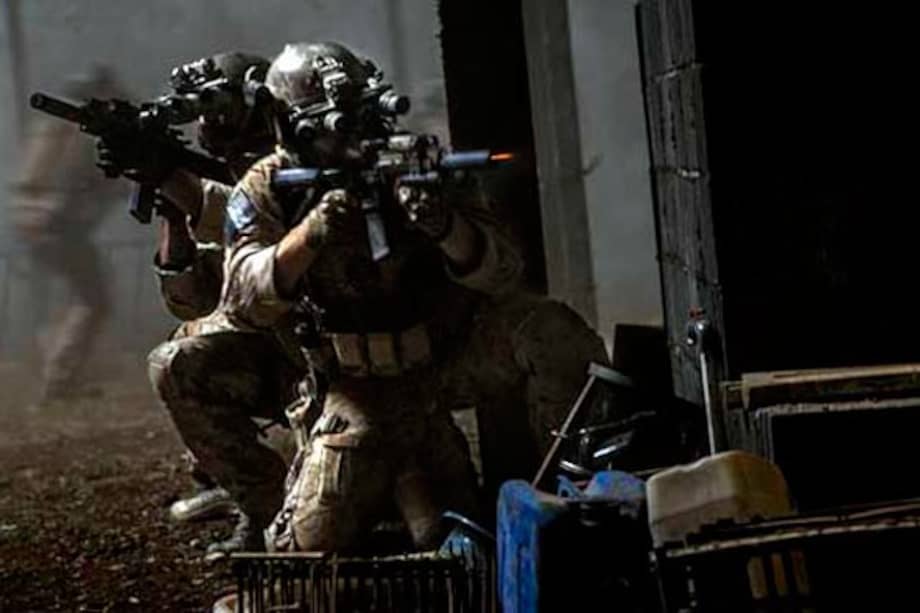 Panetta reveló información sobre la operación contra Bin Laden