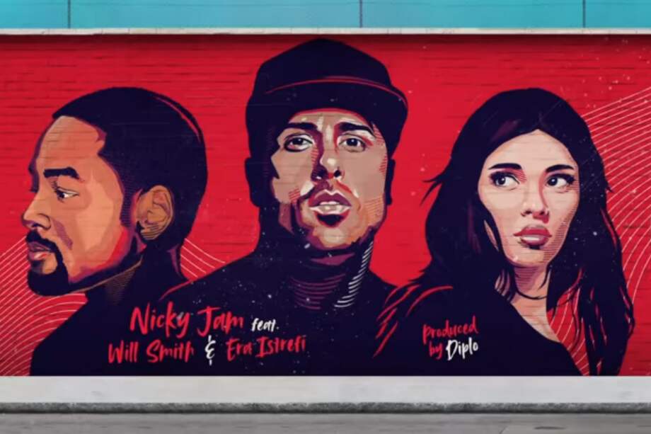 Captura de pantalla de YouTube