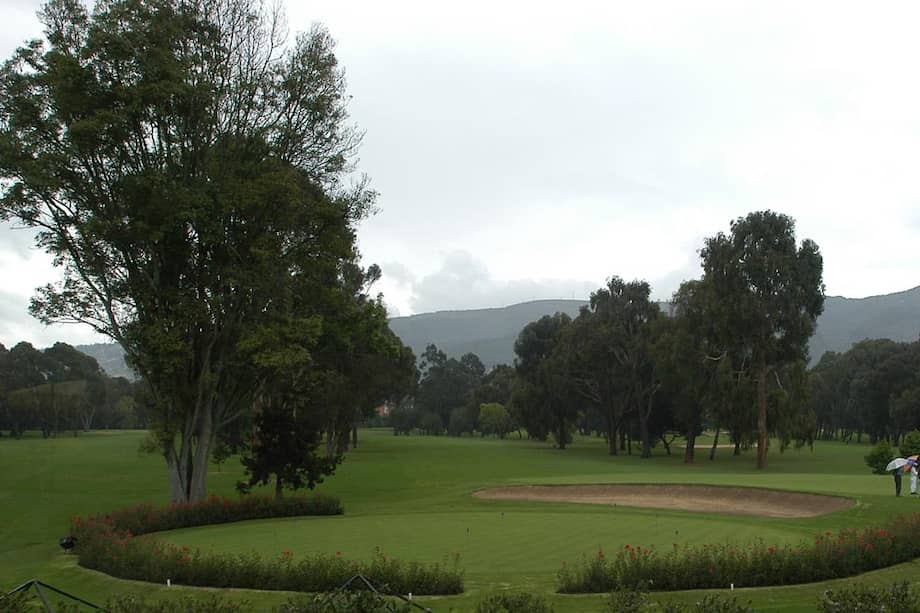 Las 7,6 hectáreas del parque el Country habían sido utilizadas para entrenamientos de Polo. / Archivo