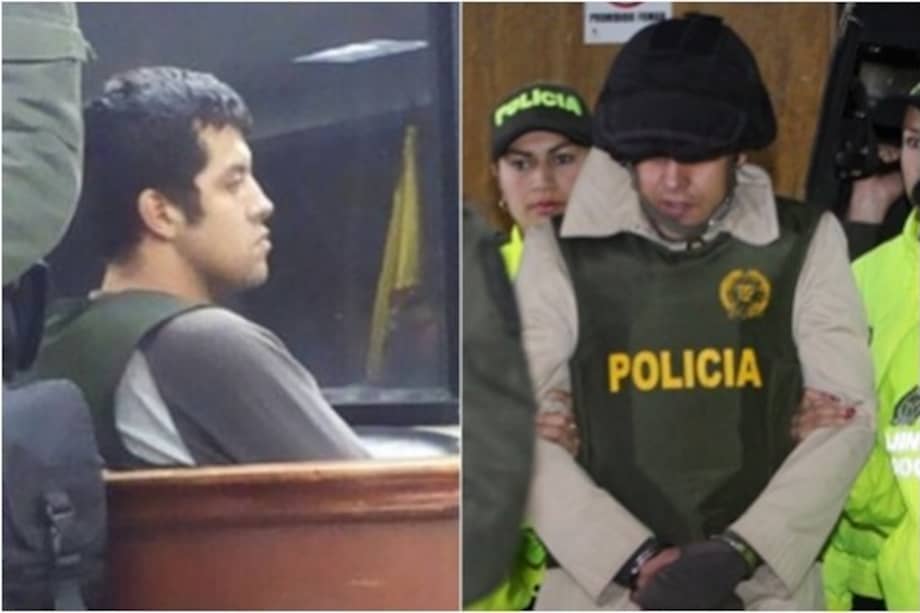 Juez ordenó examen psiquiátrico a Jonathan Vega Chávez