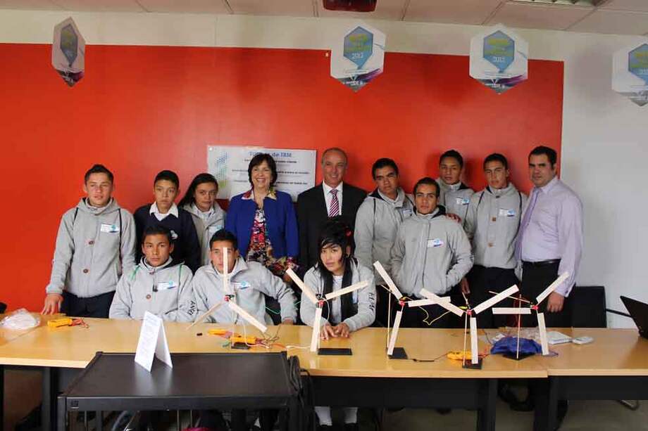 La industria tecnológica del futuro