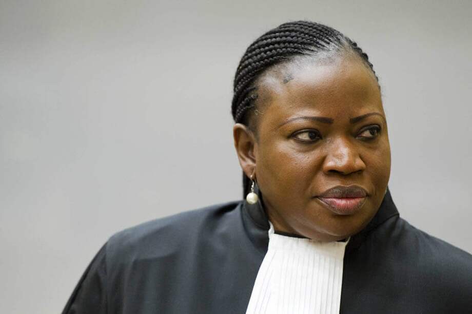 Fatou Bensouda, fiscal de la CPI hizo público el apoyo a la JEP en un encuentro virtual que sostuvo con diputados del Parlamento Europeo.