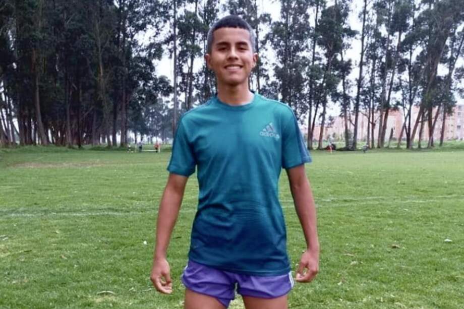 Kennedy: Por robarle el celular asesinaron a menor de 15 años promesa del fútbol.