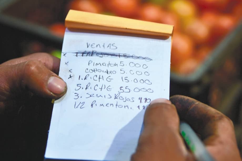 El clima es uno de los factores que más influye cuando se habla de alimentos por sus impactos en la productividad de los cultivos y el bienestar de los animales. El fenómeno de El Niño puede tener varios efectos. / Gustavo Torrijos