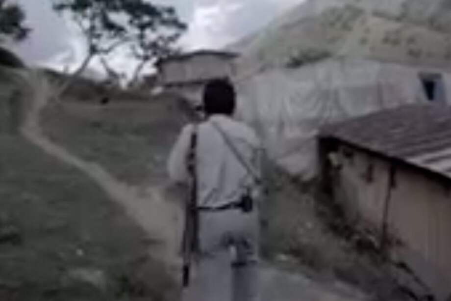 ¡PACIFISTA! estrena plataforma con el lanzamiento de su primer documental