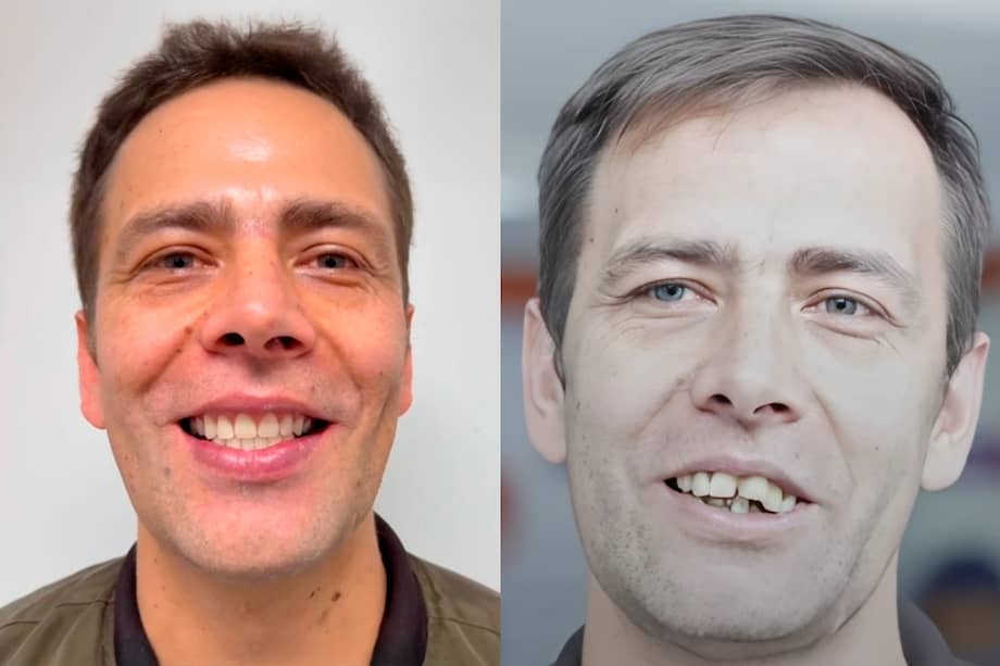 Jhon siempre fue reconocido por su amabilidad, pero detrás de su carácter servicial escondía una profunda inseguridad.