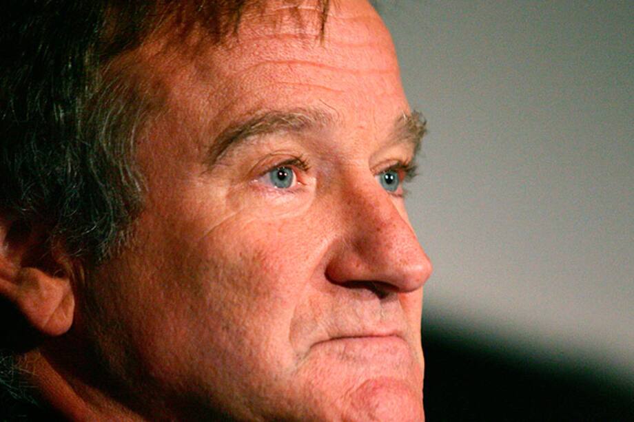 Robin Williams será homenajeado en los Premios Emmy