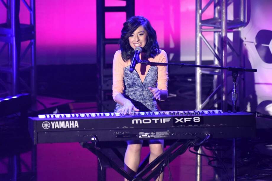 Hombre asesina a la cantante Christina Grimmie durante firma de autógrafos en EE.UU.